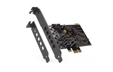 Звуковая карта Sound Blaster Audigy FX V2