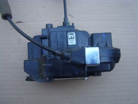 фото thumb №2, Замок дверь правый задняя - renault koleos ii 2 2018