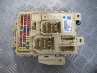 фото thumb №1, Hyundai tucson iv модуль коробка запобіжників bsi 23-