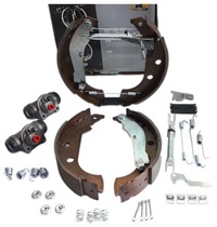 фото thumb №1, Тормозные колодки + цилиндрики citroen zx break peugeot 306