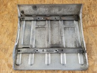 фото thumb №2, Захист кришка глушника вихлоп каталізатора scr volvo fh 4 renault t