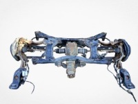 Підрамник задні диференціал subaru outback 3 Київ, фото thumb