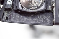 фото thumb №9, Volkswagen e-golf mk7 замок запалювання з ключ 5q1905865a 1k0905851 5g0959752d