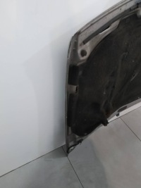 фото thumb №9, Капот перед серебряная vw volkswagen bora i 1999-2005