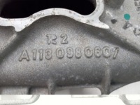 фото thumb №5, Колектор впускний  amg 55 5.5 mercedes w211 w220 w203