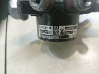 Розподільник пального renault megane ii 1.5 dci Доставка, фото thumb