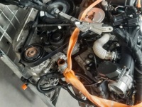 фото thumb №8, Audi a7 sportback 3.0 tdi 2010- двигун cduc kompletny