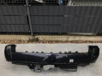 Купить Bmw x3 e83 бампер задняя pdc lci lift 2006-2010, фото thumb