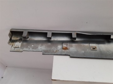 фото thumb №6, Планка пороговая правая honda integra тип r 94-01
