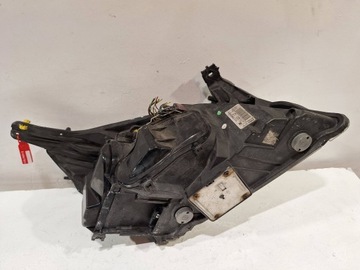 фото thumb №8, Лампа перед ксенон ліва 13170933 opel vectra c рестайлінг 05-