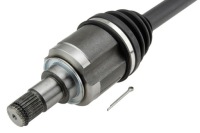 фото thumb №5, Приводной вал приводная npw-ct-125 nty