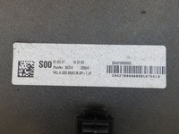 фото thumb №9, Bmw 3 g20 sedan 19- бампер задний