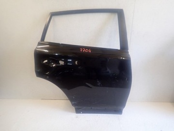 фото thumb №1, Двері праві задні правий зад toyota rav4 rav iv 12-