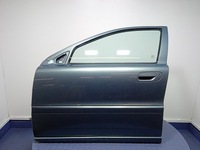 фото thumb №1, Volvo s60 i дверь перед левая 01 mistral green