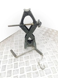 фото thumb №1, Opel meriva b 2010 домкрат автомобильный