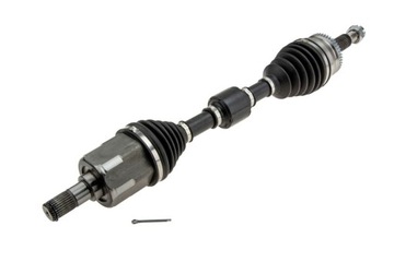 фото thumb №1, Піввісь привідна шарнір npw-ka-320 перед ліва