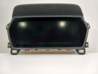 Купить Bmw f40 f44 g29 счетчик приборы live cockpit 8723303, фото thumb