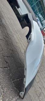 фото thumb №5, Бампер передній dacia duster ii оригінал