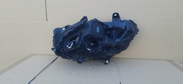 фото thumb №16, Лампа перед правая mercedes glc w254 полный led high performance 22-