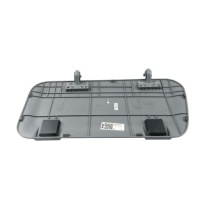 фото thumb №12, Mercedes ml w163 захист панель кришки багажника a1637163380