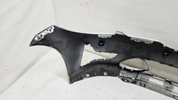 фото thumb №8, Бампер переднее перед bmw 3 g20 g21 спортлайн