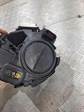 фото thumb №9, Лампа лампи перед mercedes g клас w463