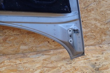 фото thumb №12, Капот кришка двигуна peugeot 307 ezrc