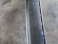 фото thumb №7, Бампер задня audi a4 b6 avant siwy частина верхній