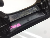 фото thumb №4, Qashqai j10 рестайлінг рамка важіль перемикання передач зміни коробки передач