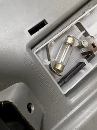 фото thumb №12, Бардачок панелі консолі пасажира mercedes sprinter 906