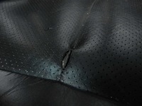 фото thumb №12, Mercedes s класс w140 сиденья диван кожа комплект