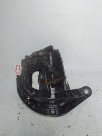 фото thumb №15, Vw new beetle 16- лампа лівий праві перед usa