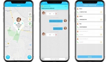 Детские умные часы Baby SIM Watch Baby Locator 2G Calling