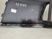 фото thumb №11, Накладка решётка средняя накладка бампер перед porsche 911 992 gt3 21-