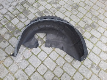 фото thumb №3, Подкрылок левая зад volvo s60 v60 2010-2018