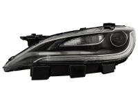 фото thumb №2, Chrysler 200 2015- фара лампа ліва usa 68284782aa