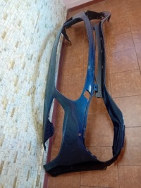 фото thumb №1, Бампер перед mercedes gla w247 amg 2021 2022