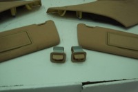 фото thumb №8, Стеля блок двигуна захист сонцезахисна kpl mercedes cl w215