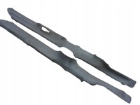 фото thumb №1, Защита молдинг порог пара skoda felicia