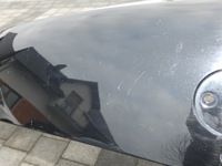 фото thumb №13, Бампер, решётка радиатора, решётка радиатора, решётка средняя mercedes c-klasa w-206 amg