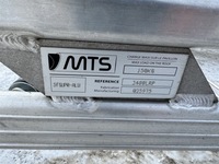 фото thumb №9, Багажник крышный 150 kg mts лестница vw crafter ii 2 man tge 17-26 rok