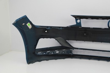 фото thumb №16, Бампер перед переднє vw polo vi 6 2g0807221