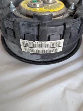 фото thumb №11, Bmw 3 e90 м-пакет руль 7839075-01 e87-1 подушка