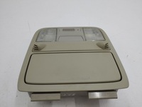 фото thumb №8, Honda accord 2009 освітлення кабіни