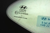 фото thumb №5, Oj071 hyundai i20 iii скло правий задня 87820-q0010