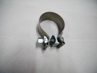 Купить Mini cooper s r56 r57 хомут хомут крепёжная выхлоп 18100433172 0433172, фото thumb