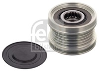 фото thumb №2, Генератор - зчеплення jednokierunkowe febi bilstein 27837