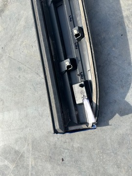 фото thumb №9, Планка двері лівий перед audi q7 4m0853059e