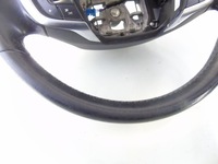 фото thumb №5, Воздуховод мультифункция кожа citroen c4 ii b7