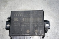 фото thumb №5, Модуль блок управления парковки pdc audi a8 d4 4h s8 4h0919745f